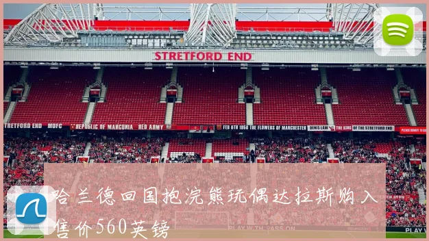 哈兰德回国抱浣熊玩偶达拉斯购入售价560英镑